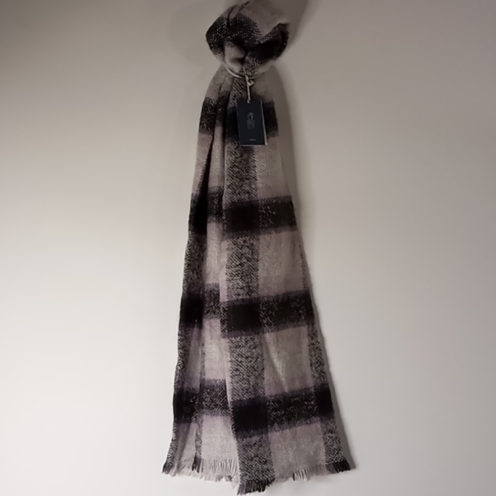 Universal Threads Oblong Scarf One Size - Picture 2 of 8